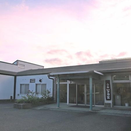 Yatsugatake Izumiso Hotel Hokuto  Esterno foto