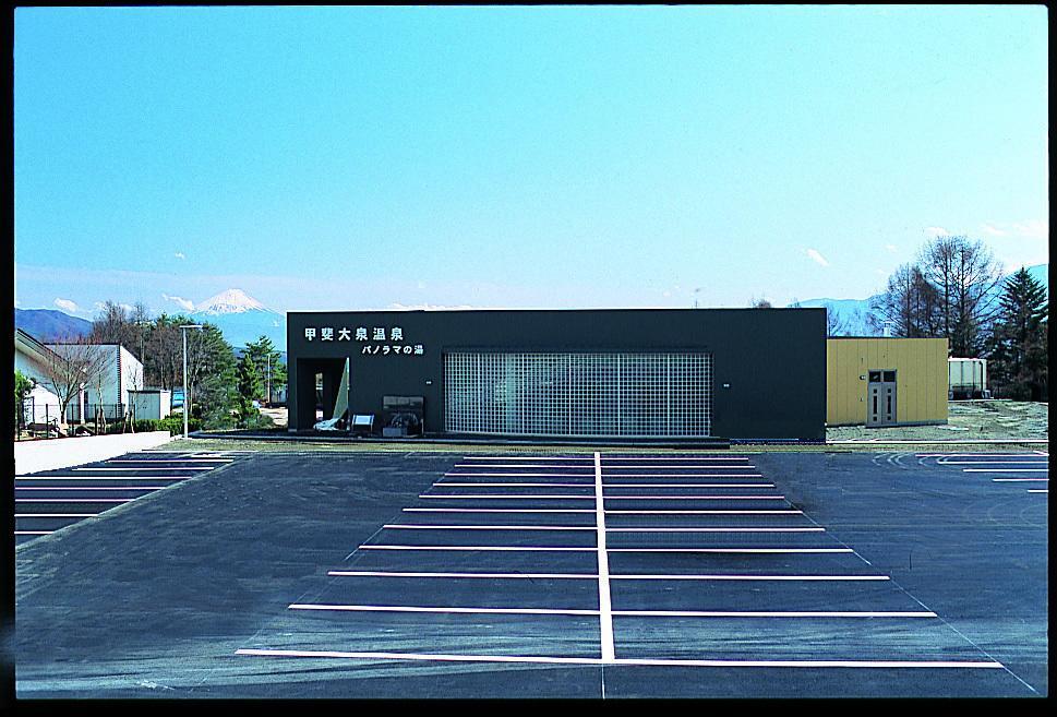 Yatsugatake Izumiso Hotel Hokuto  Esterno foto