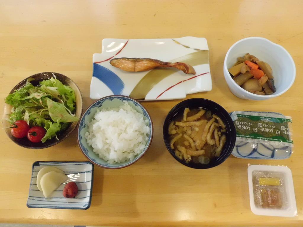 Yatsugatake Izumiso Hotel Hokuto  Esterno foto