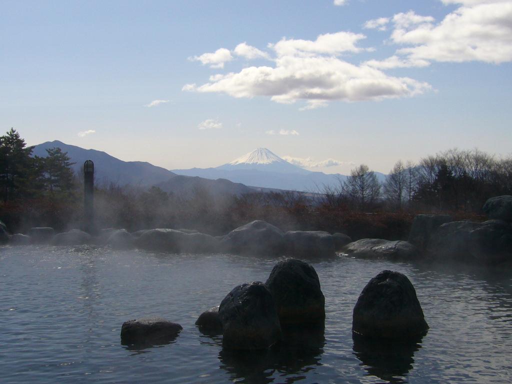 Yatsugatake Izumiso Hotel Hokuto  Esterno foto