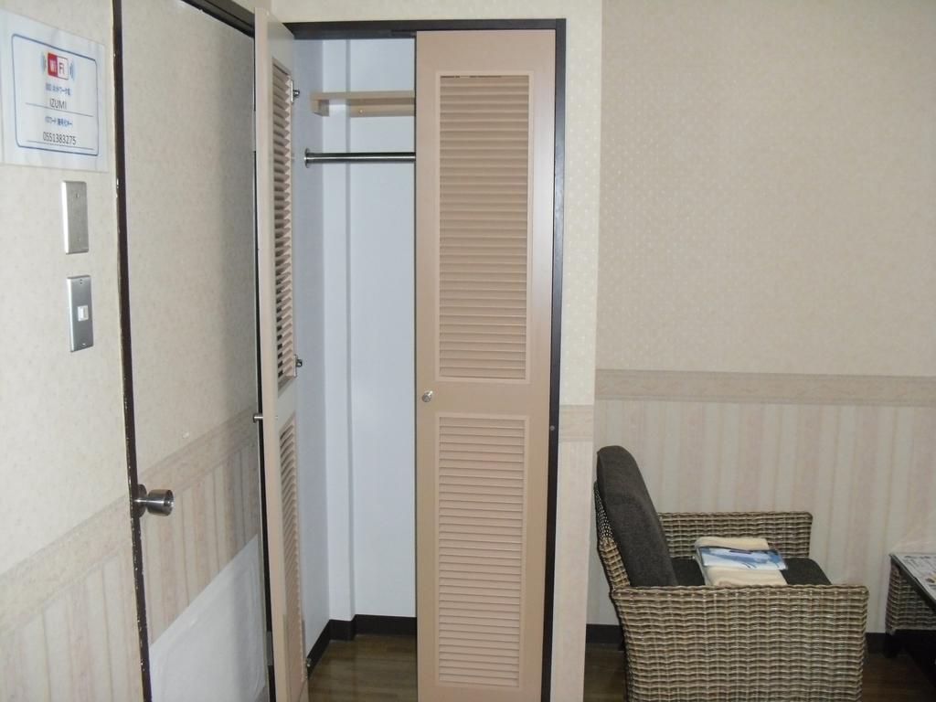 Yatsugatake Izumiso Hotel Hokuto  Esterno foto