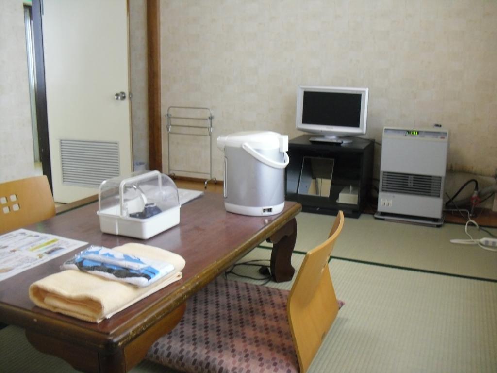 Yatsugatake Izumiso Hotel Hokuto  Esterno foto