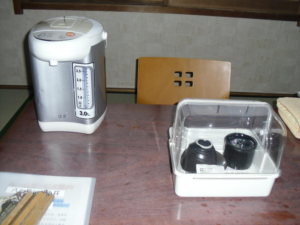 Yatsugatake Izumiso Hotel Hokuto  Esterno foto