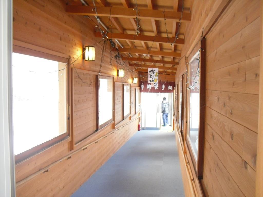 Yatsugatake Izumiso Hotel Hokuto  Esterno foto