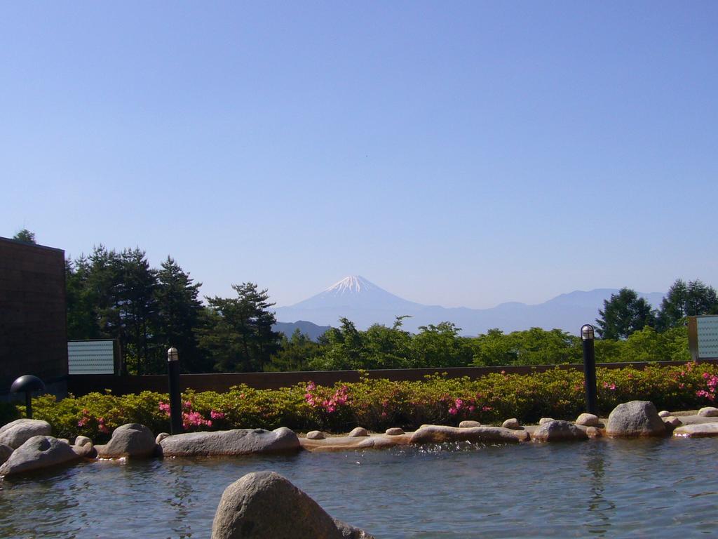 Yatsugatake Izumiso Hotel Hokuto  Esterno foto