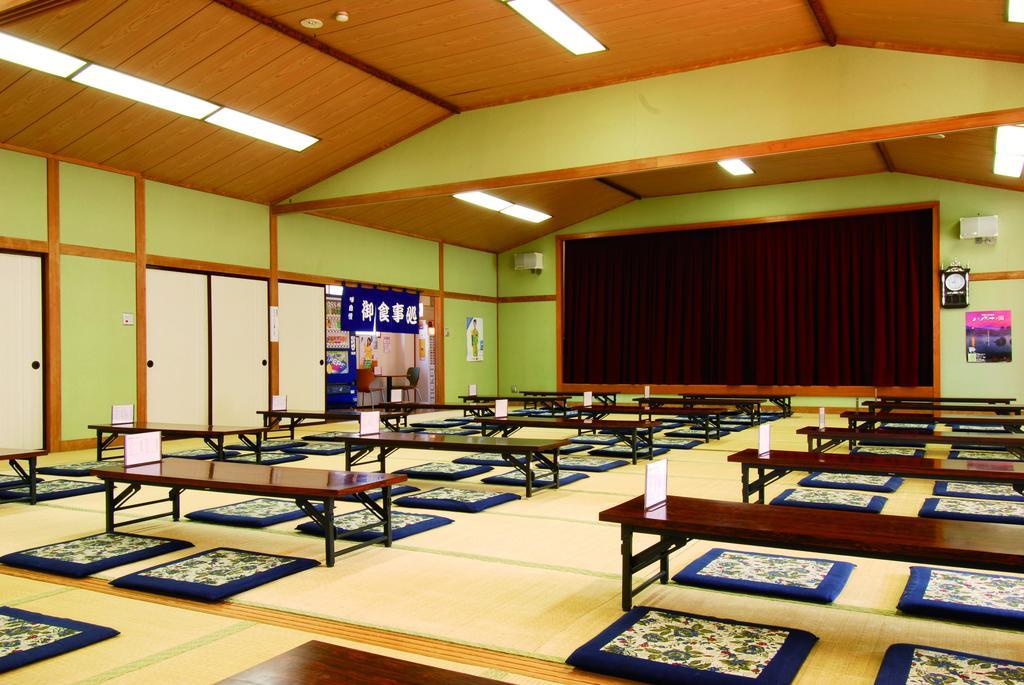 Yatsugatake Izumiso Hotel Hokuto  Esterno foto