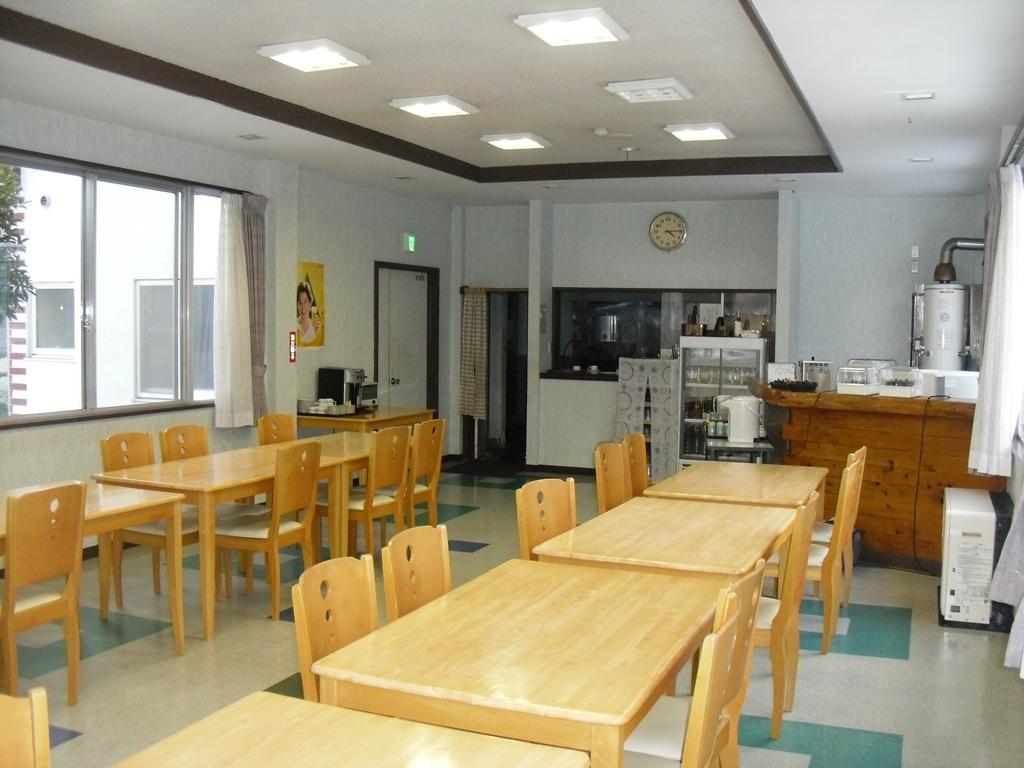 Yatsugatake Izumiso Hotel Hokuto  Esterno foto