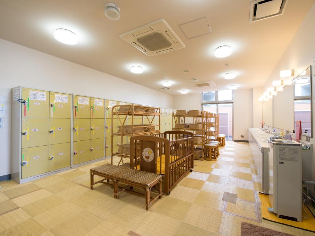 Yatsugatake Izumiso Hotel Hokuto  Esterno foto