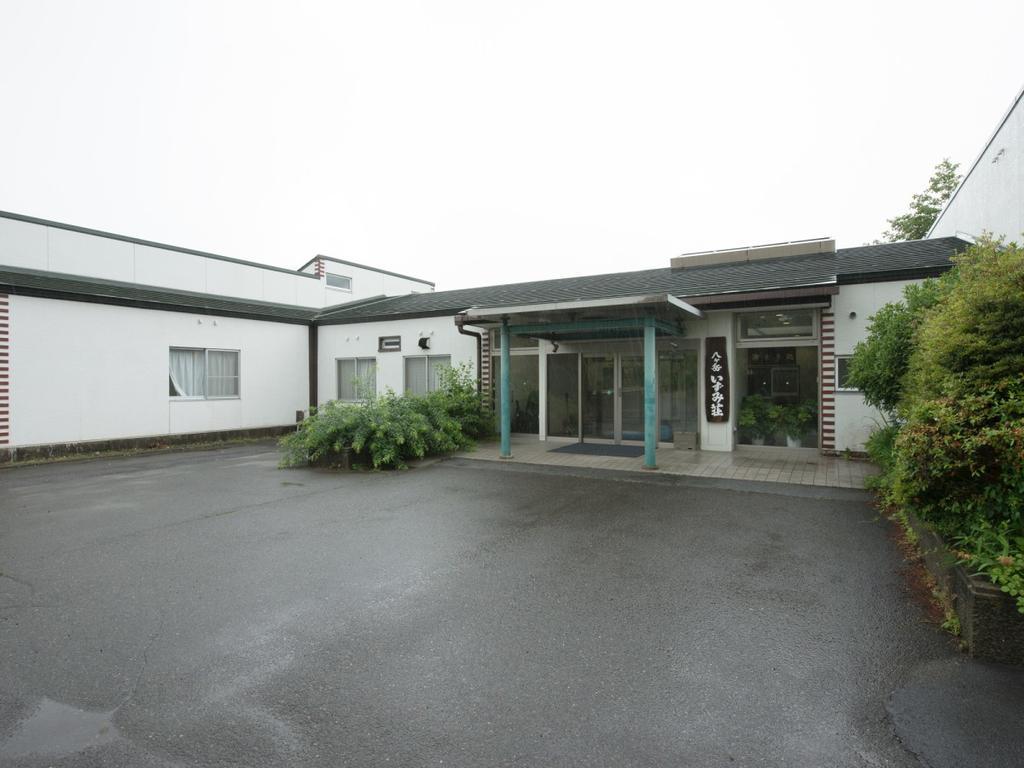 Yatsugatake Izumiso Hotel Hokuto  Esterno foto