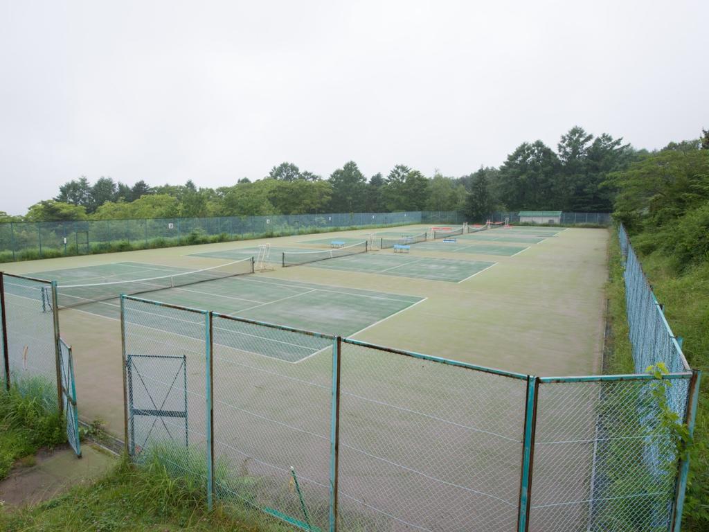 Yatsugatake Izumiso Hotel Hokuto  Esterno foto