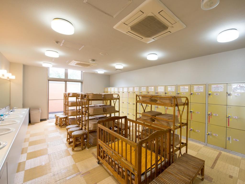 Yatsugatake Izumiso Hotel Hokuto  Esterno foto