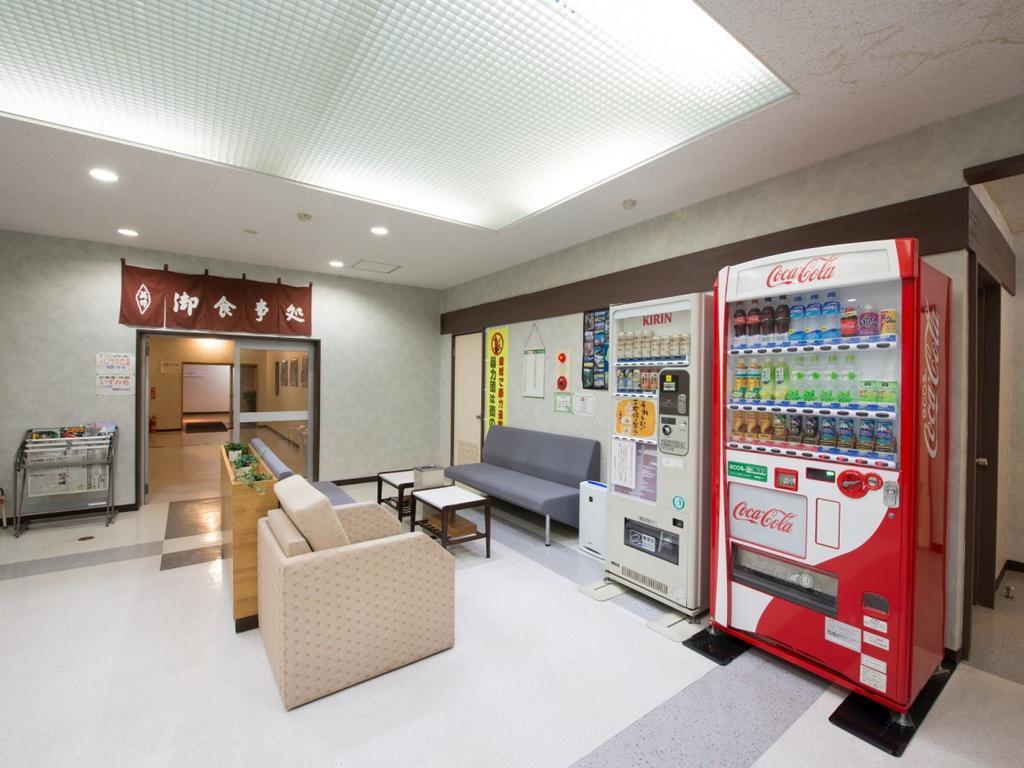 Yatsugatake Izumiso Hotel Hokuto  Esterno foto