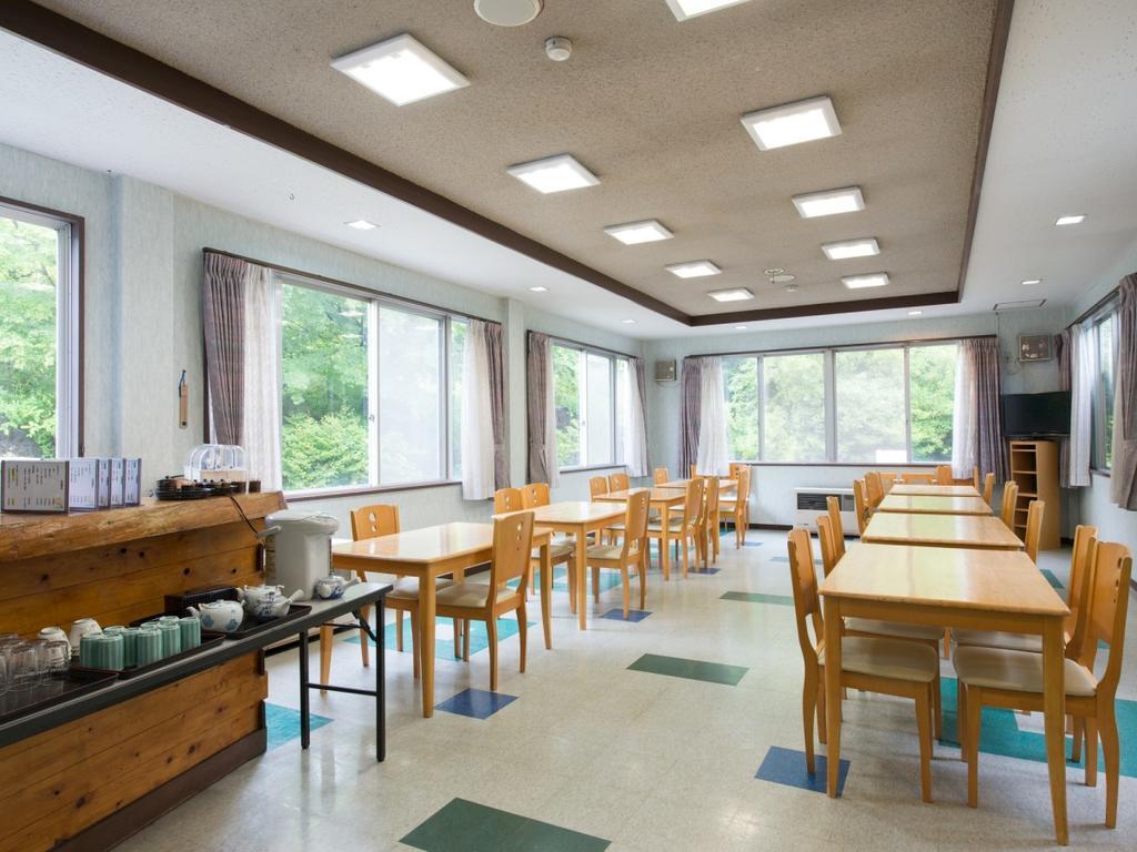 Yatsugatake Izumiso Hotel Hokuto  Esterno foto