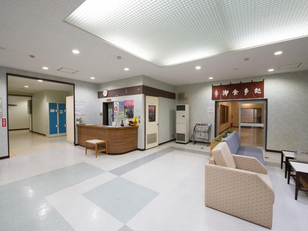 Yatsugatake Izumiso Hotel Hokuto  Esterno foto