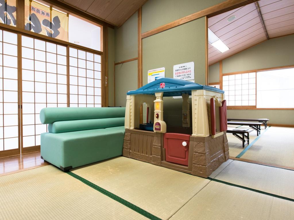 Yatsugatake Izumiso Hotel Hokuto  Esterno foto