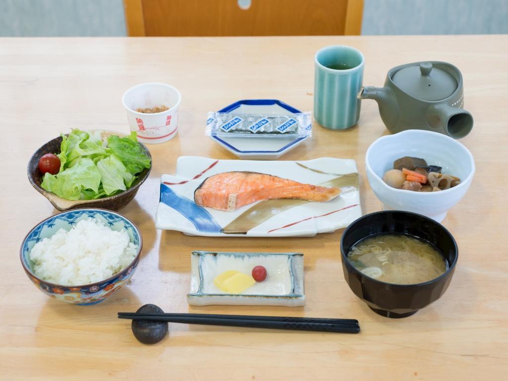 Yatsugatake Izumiso Hotel Hokuto  Esterno foto