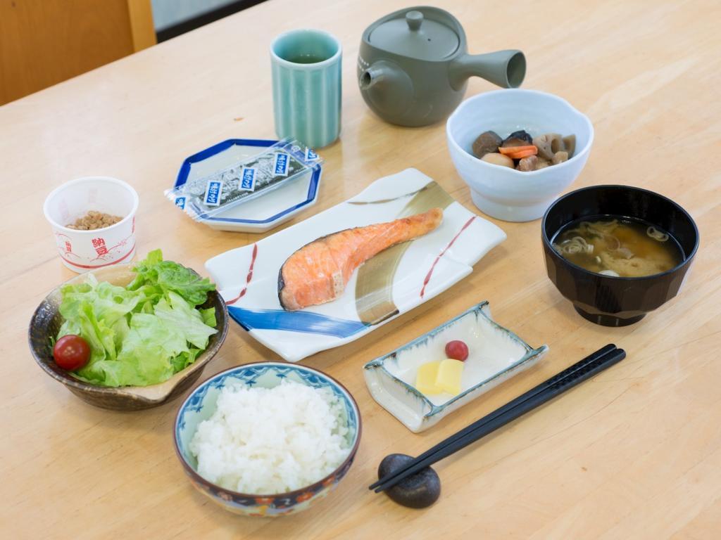 Yatsugatake Izumiso Hotel Hokuto  Esterno foto