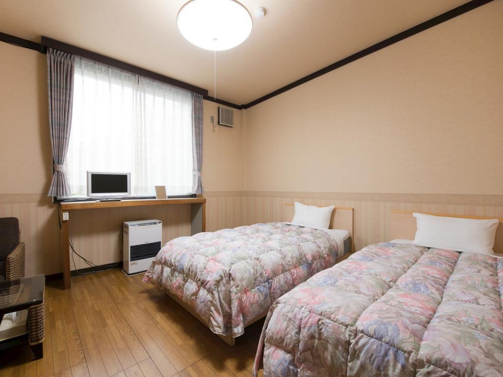Yatsugatake Izumiso Hotel Hokuto  Esterno foto