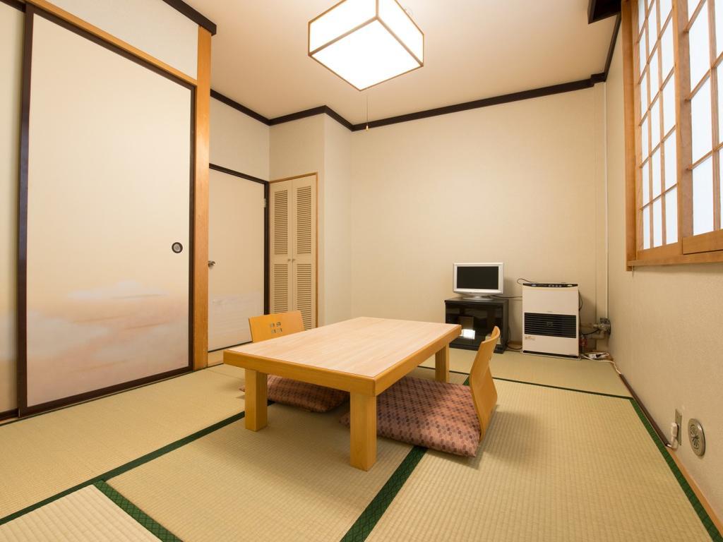Yatsugatake Izumiso Hotel Hokuto  Esterno foto