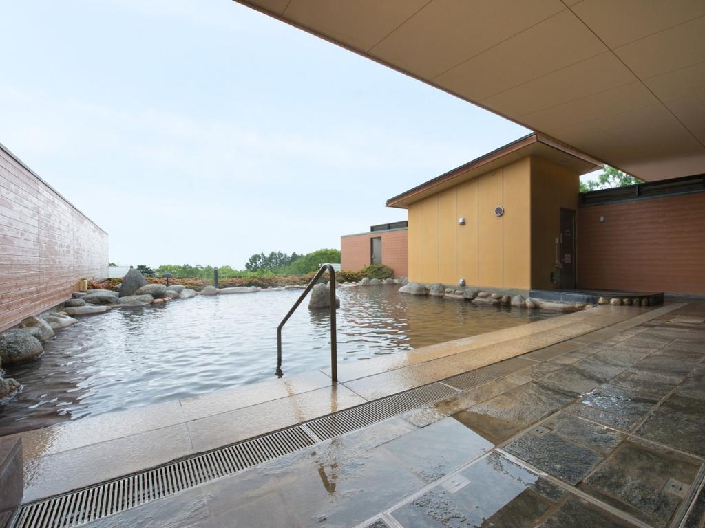 Yatsugatake Izumiso Hotel Hokuto  Esterno foto