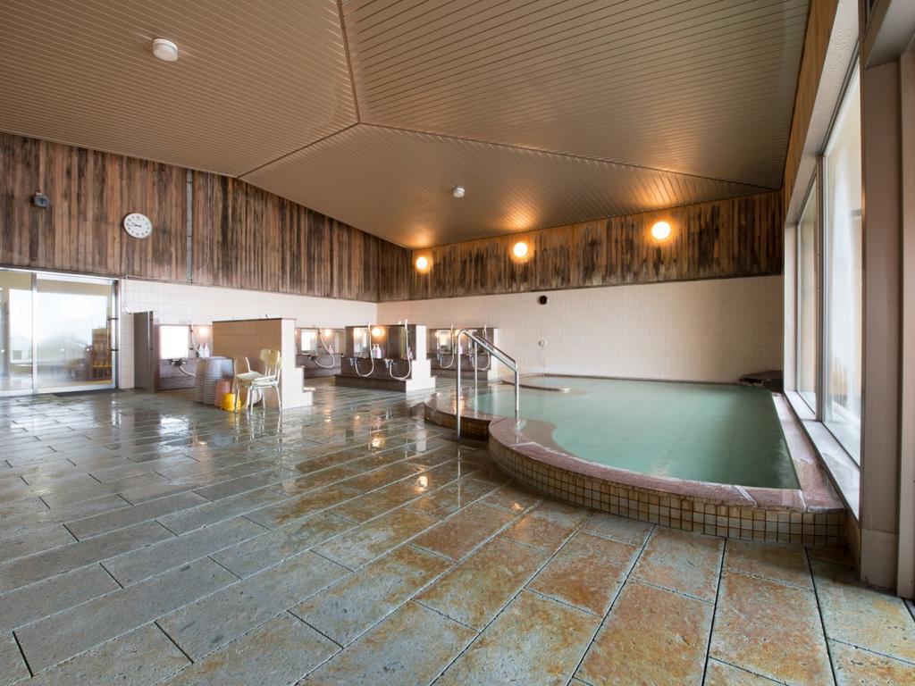 Yatsugatake Izumiso Hotel Hokuto  Esterno foto
