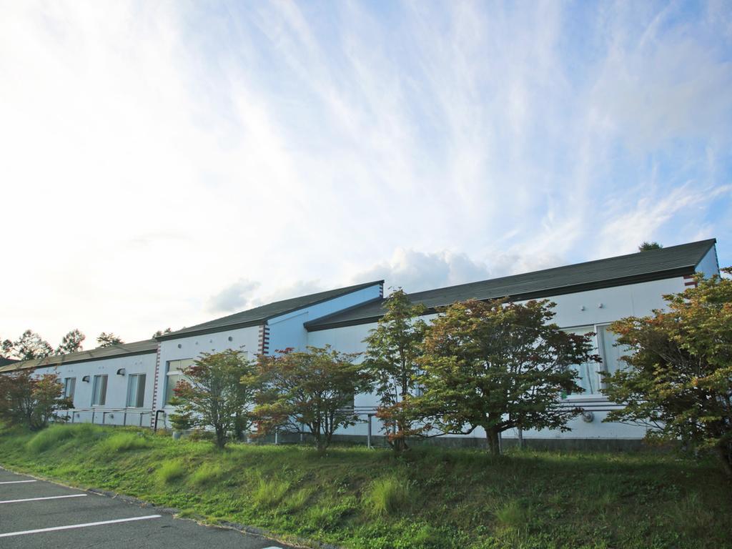 Yatsugatake Izumiso Hotel Hokuto  Esterno foto
