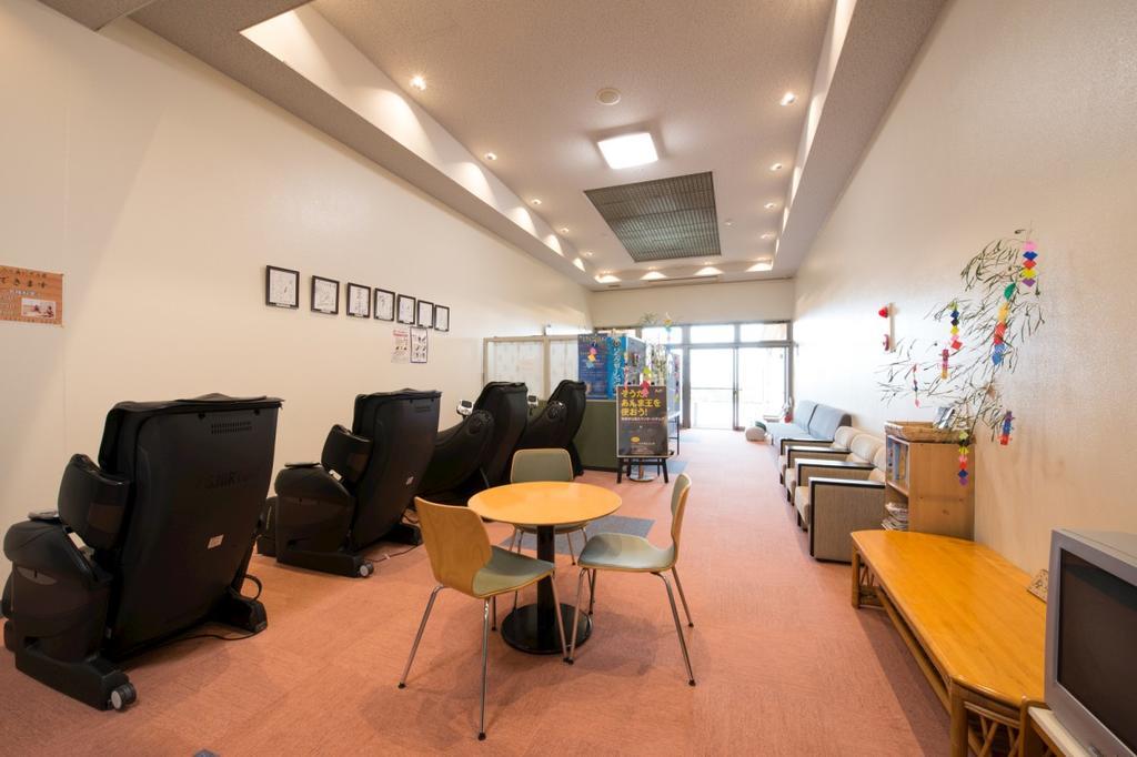 Yatsugatake Izumiso Hotel Hokuto  Esterno foto