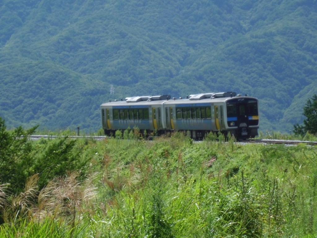 Yatsugatake Izumiso Hotel Hokuto  Esterno foto